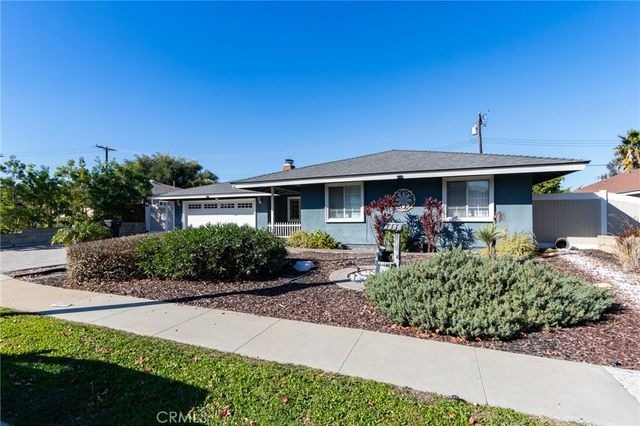 321 N Starfire, Anaheim, CA 92807