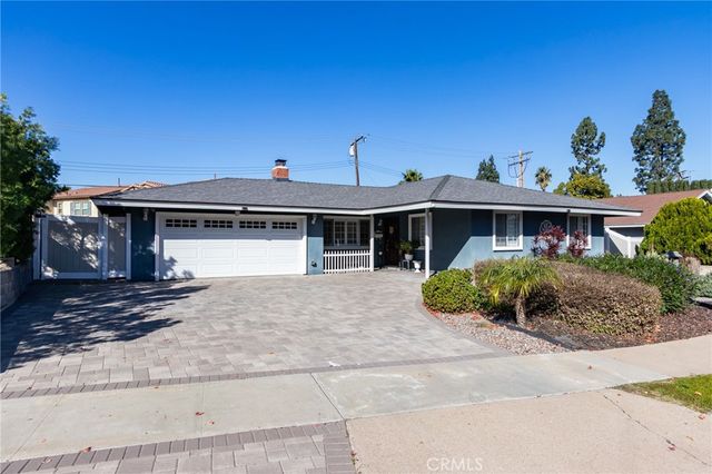 321 N Starfire, Anaheim, CA 92807