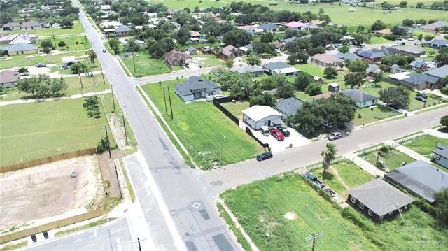800 W Garfield Avenue, Mission, TX 78573