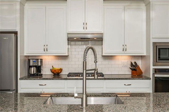 12561 Arnold Mill Road, Milton, GA 30004