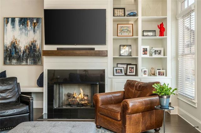 12561 Arnold Mill Road, Milton, GA 30004