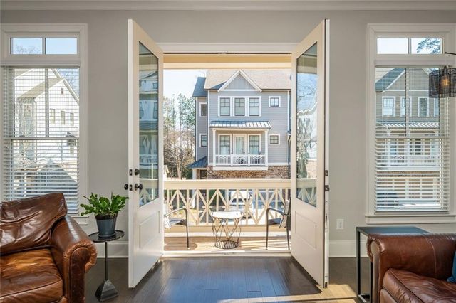 12561 Arnold Mill Road, Milton, GA 30004