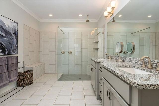 12561 Arnold Mill Road, Milton, GA 30004