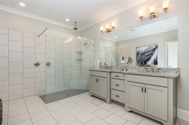 12561 Arnold Mill Road, Milton, GA 30004