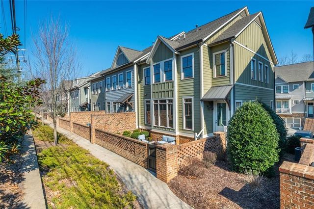 12561 Arnold Mill Road, Milton, GA 30004