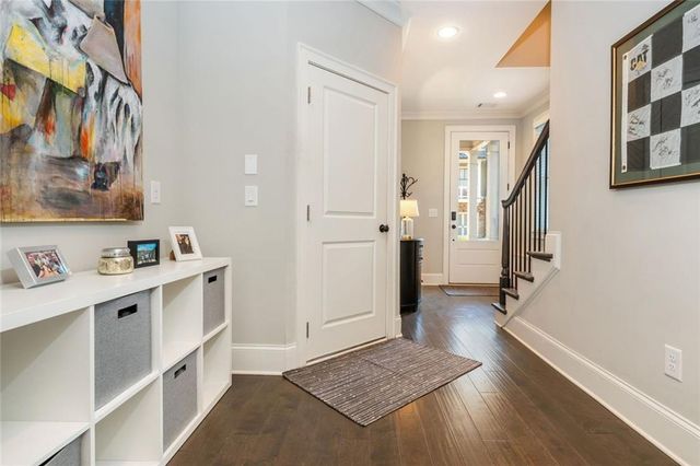 12561 Arnold Mill Road, Milton, GA 30004