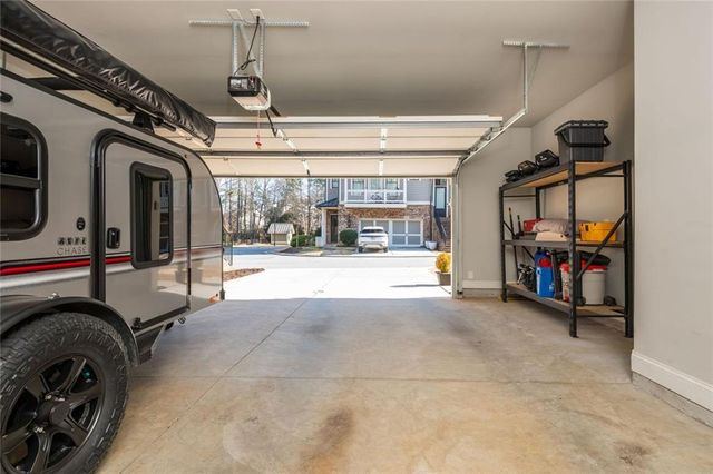 12561 Arnold Mill Road, Milton, GA 30004