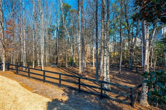 12561 Arnold Mill Road, Milton, GA 30004