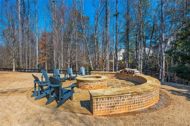 12561 Arnold Mill Road, Milton, GA 30004