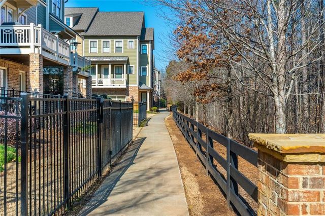 12561 Arnold Mill Road, Milton, GA 30004