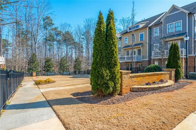 12561 Arnold Mill Road, Milton, GA 30004