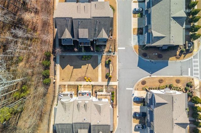 12561 Arnold Mill Road, Milton, GA 30004