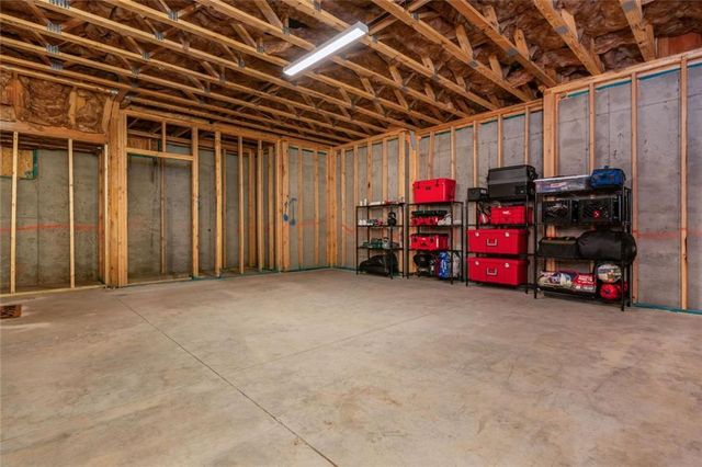 12561 Arnold Mill Road, Milton, GA 30004