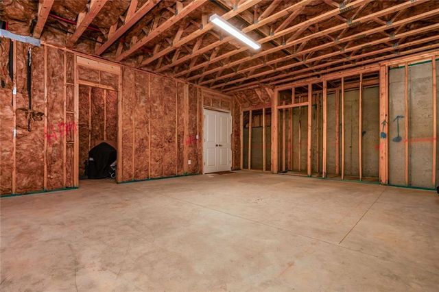 12561 Arnold Mill Road, Milton, GA 30004