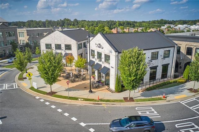 12561 Arnold Mill Road, Milton, GA 30004