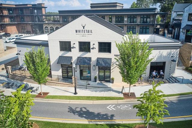 12561 Arnold Mill Road, Milton, GA 30004