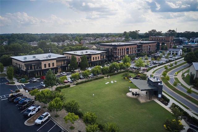 12561 Arnold Mill Road, Milton, GA 30004