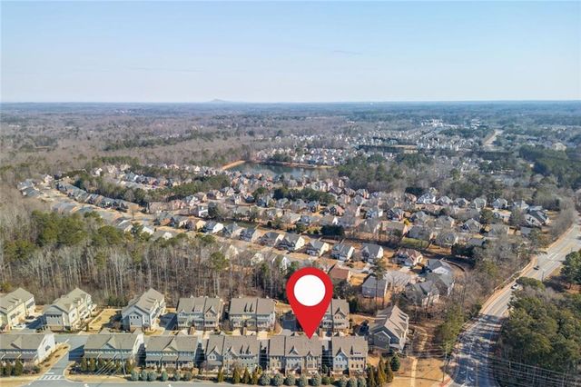 12561 Arnold Mill Road, Milton, GA 30004