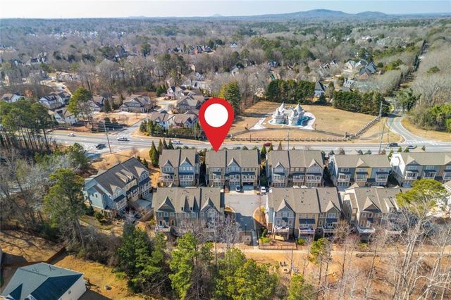 12561 Arnold Mill Road, Milton, GA 30004