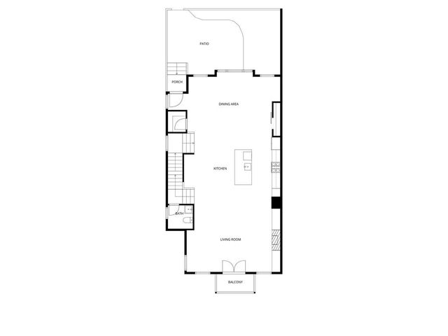 12561 Arnold Mill Road, Milton, GA 30004