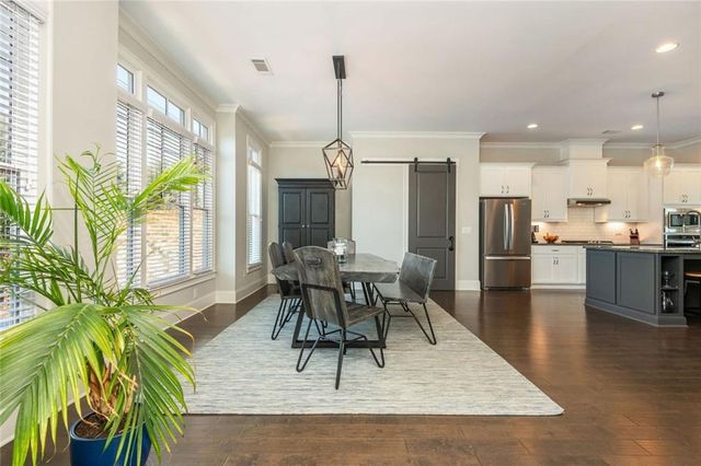 12561 Arnold Mill Road, Milton, GA 30004