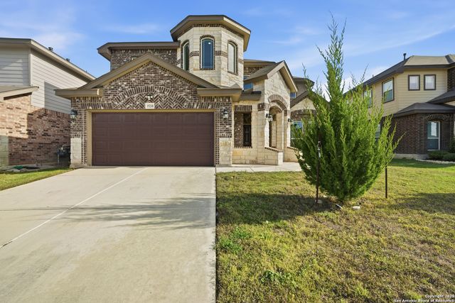 15210 Comanche Gard, San Antonio, TX 78233
