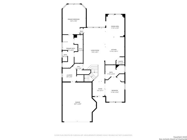 15210 Comanche Gard, San Antonio, TX 78233