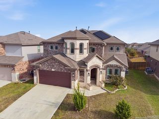 15210 Comanche Gard, San Antonio, TX 78233