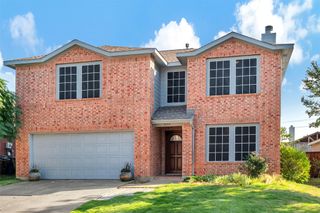 1559 Crown View Drive, Little Elm, TX 75068