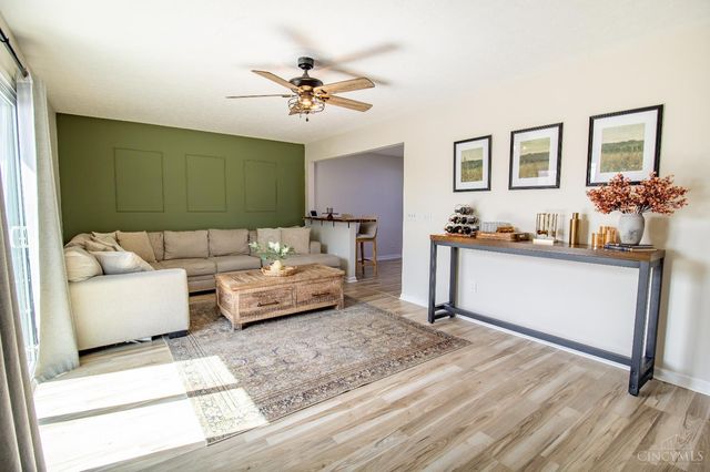 375 Woodsdale Drive, Monroe, OH 45050