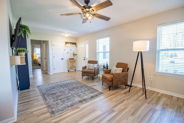 375 Woodsdale Drive, Monroe, OH 45050