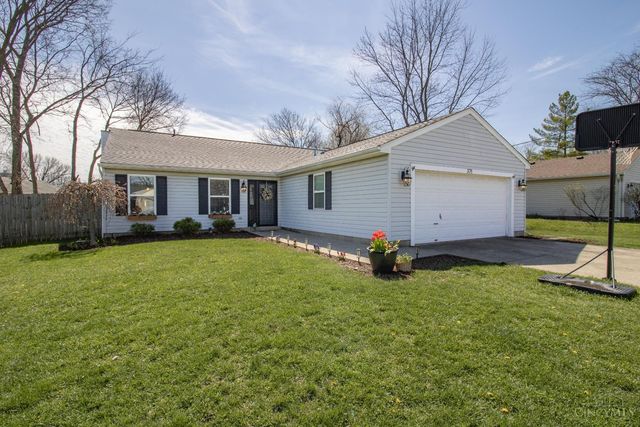375 Woodsdale Drive, Monroe, OH 45050