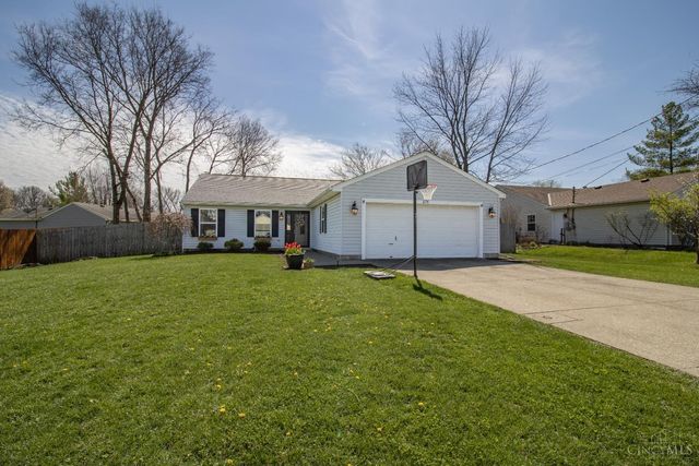 375 Woodsdale Drive, Monroe, OH 45050