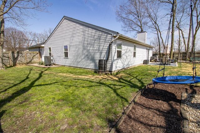 375 Woodsdale Drive, Monroe, OH 45050