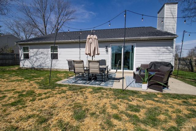 375 Woodsdale Drive, Monroe, OH 45050