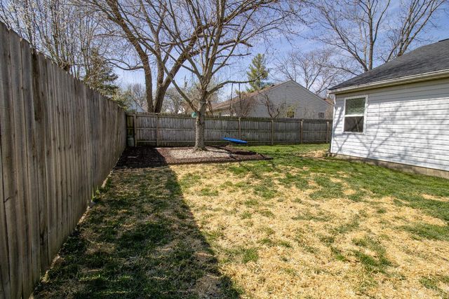 375 Woodsdale Drive, Monroe, OH 45050