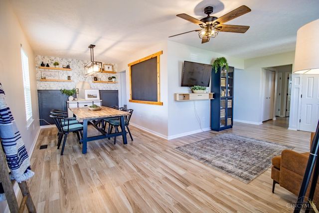 375 Woodsdale Drive, Monroe, OH 45050