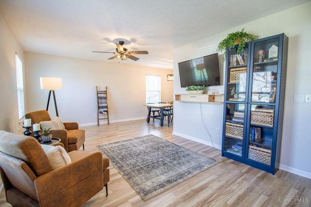 375 Woodsdale Drive, Monroe, OH 45050