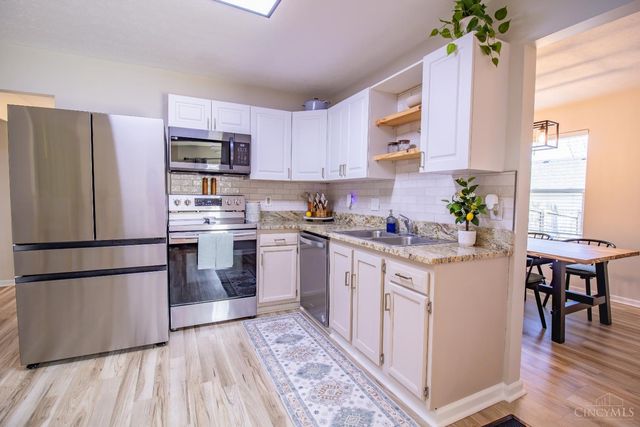 375 Woodsdale Drive, Monroe, OH 45050