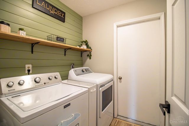 375 Woodsdale Drive, Monroe, OH 45050