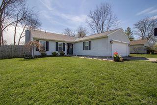 375 Woodsdale Drive, Monroe, OH 45050