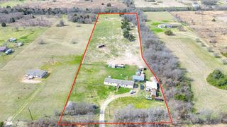 706 County Road 2260, Corsicana, TX 75109