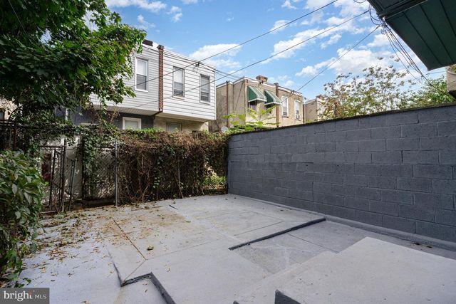 5637 RODMAN ST, Philadelphia, PA 19143