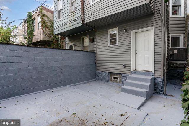 5637 RODMAN ST, Philadelphia, PA 19143