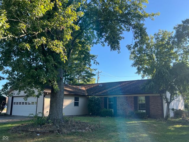 543 N Odell Street, Brownsburg, IN 46112