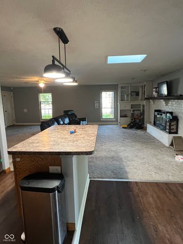 543 N Odell Street, Brownsburg, IN 46112