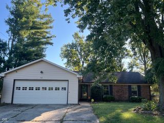 543 N Odell Street, Brownsburg, IN 46112