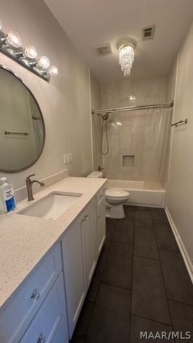 9500 Kilburn Court, Montgomery, AL 36117