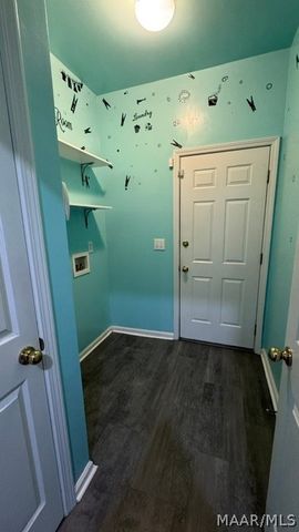 9500 Kilburn Court, Montgomery, AL 36117