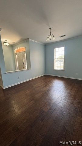9500 Kilburn Court, Montgomery, AL 36117
